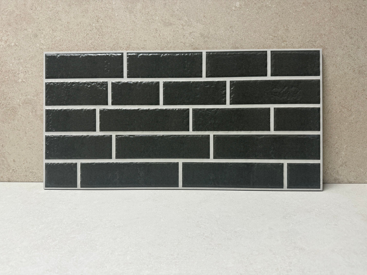 Black Brick