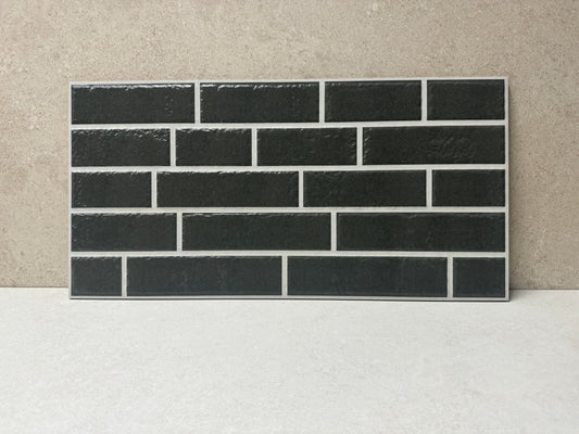 Black Brick