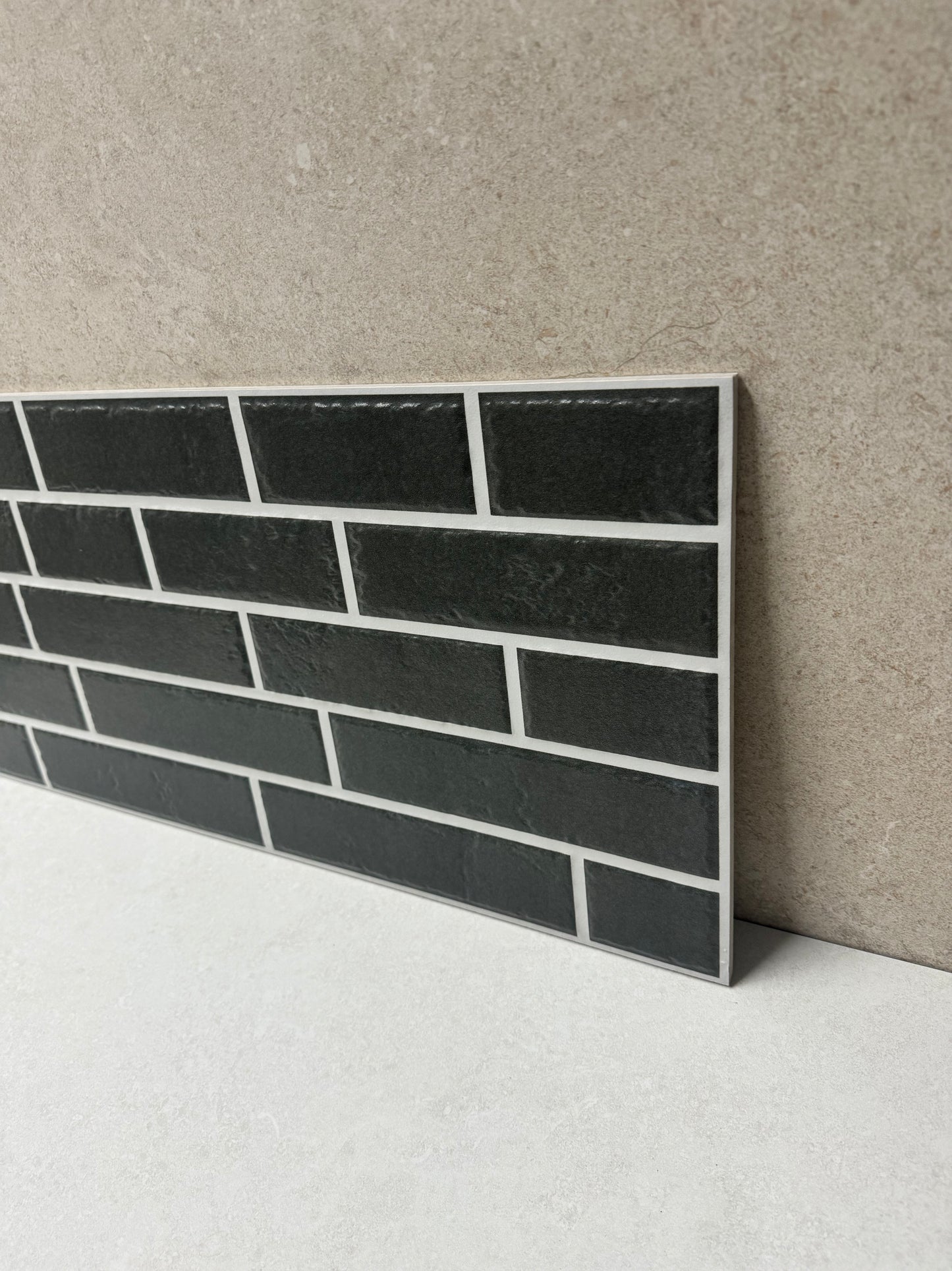 Black Brick