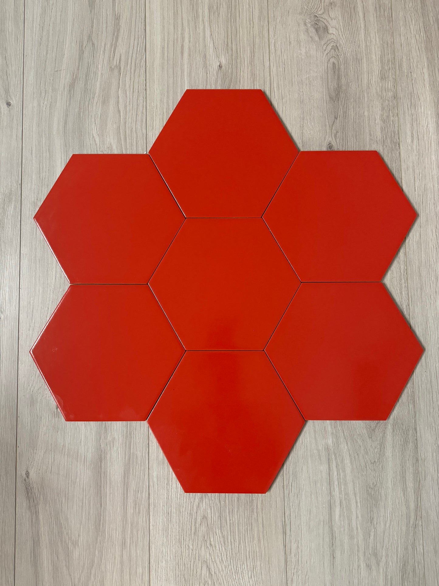 Red Hex