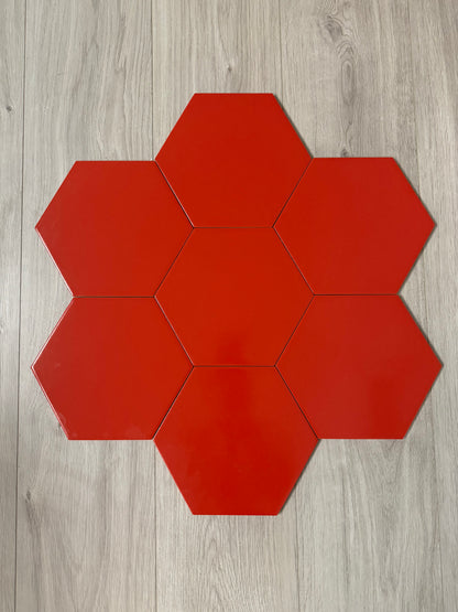 Red Hex