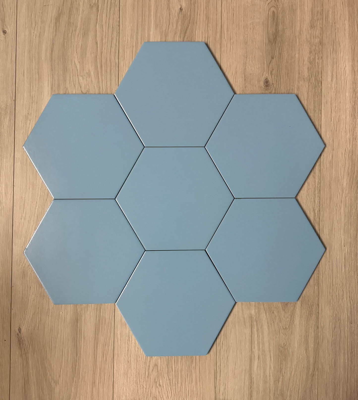 Baby Blue Hex