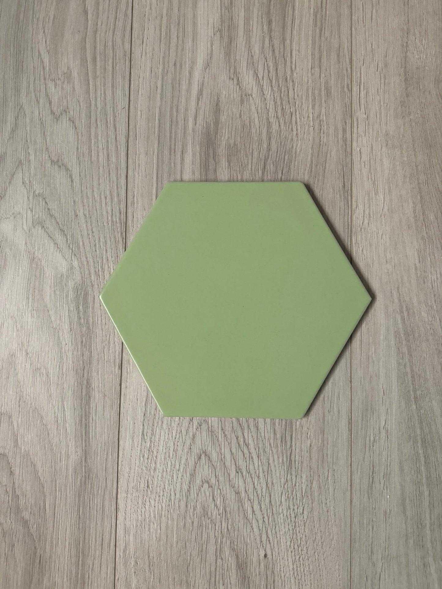 Green Hex