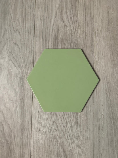 Green Hex